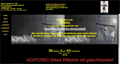 Desktop Screenshot of besko.jakschnet.at